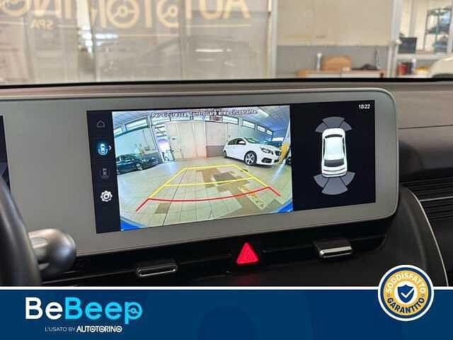 Hyundai IONIQ 5 58 KWH PROGRESS RWD