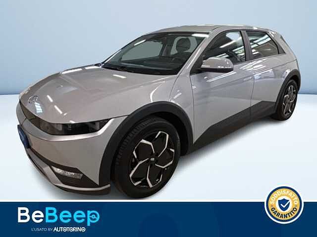 Hyundai IONIQ 5 58 KWH PROGRESS RWD