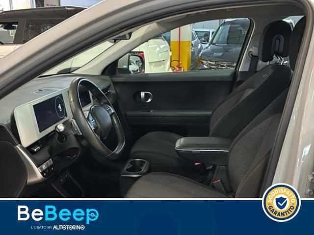 Hyundai IONIQ 5 58 KWH PROGRESS RWD