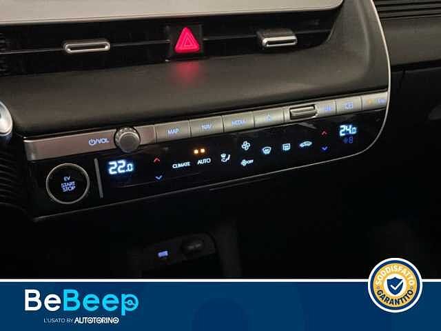 Hyundai IONIQ 5 58 KWH PROGRESS RWD