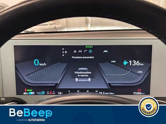 Hyundai IONIQ 5 58 KWH PROGRESS RWD