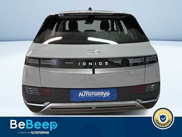 Hyundai IONIQ 5 58 KWH PROGRESS RWD