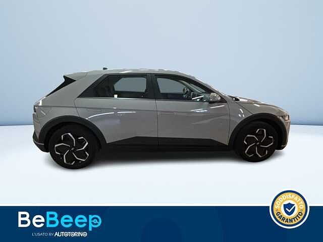 Hyundai IONIQ 5 58 KWH PROGRESS RWD