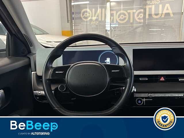 Hyundai IONIQ 5 58 KWH PROGRESS RWD
