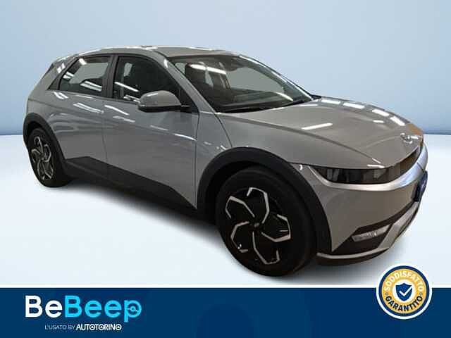 Hyundai IONIQ 5 58 KWH PROGRESS RWD