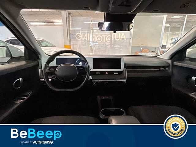 Hyundai IONIQ 5 58 KWH PROGRESS RWD