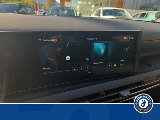 Hyundai TUCSON 1.6 PHEV AT 2WD NLine (C)