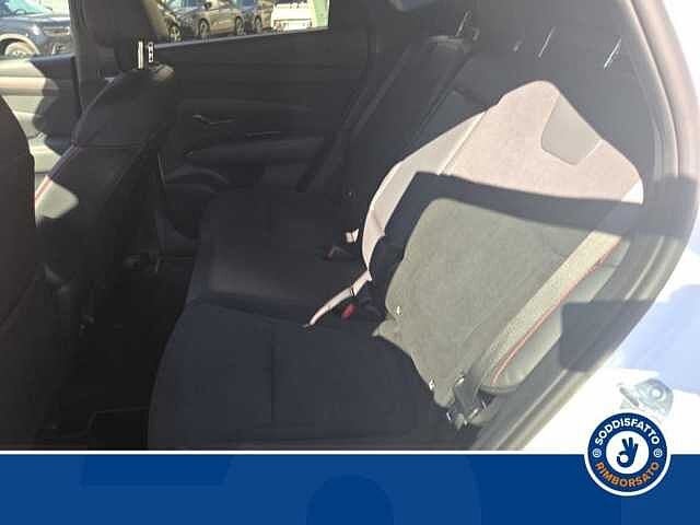 Hyundai TUCSON 1.6 PHEV AT 2WD NLine (C)