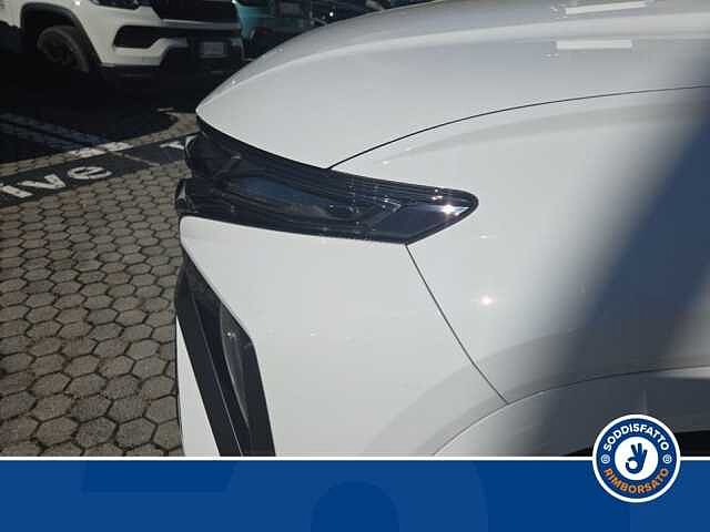 Hyundai TUCSON 1.6 PHEV AT 2WD NLine (C)