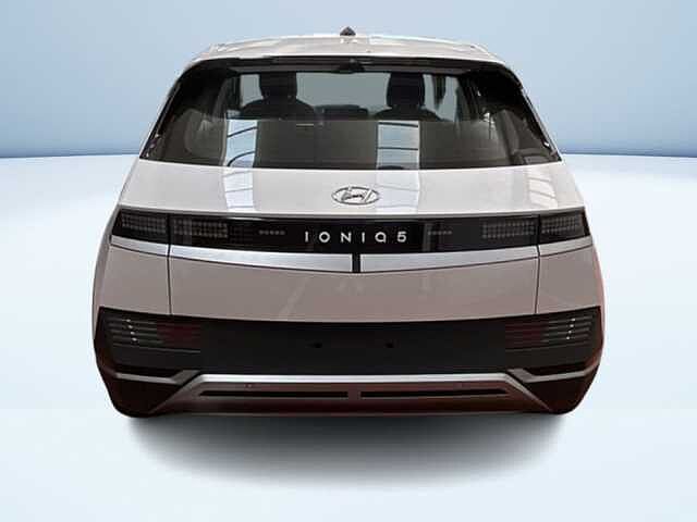 Hyundai IONIQ 5 58kWh 2WD Progress MY23