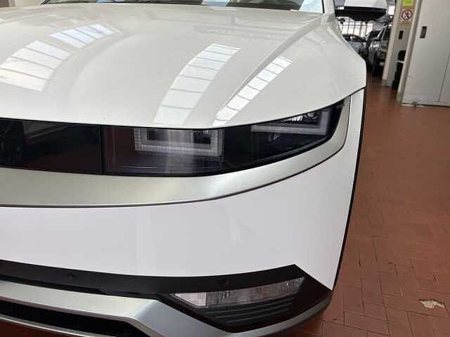 Hyundai IONIQ 5 58kWh 2WD Progress MY23