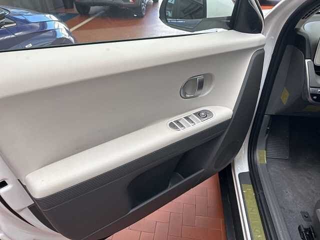 Hyundai IONIQ 5 58kWh 2WD Progress MY23
