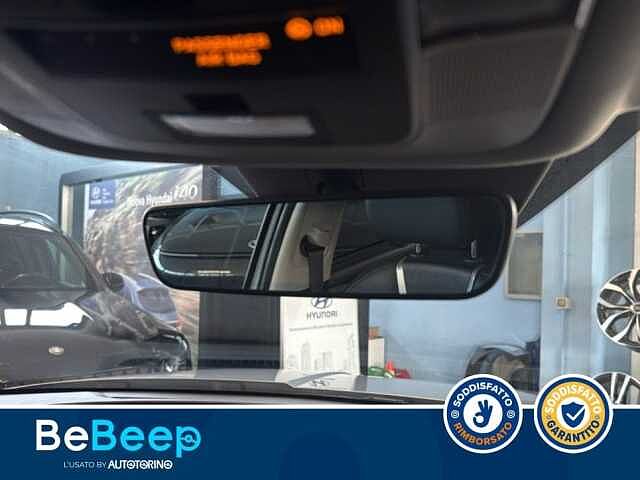 Hyundai TUCSON 1.6 PHEV EXELLENCE LOUNGE PACK 4WD AUTO