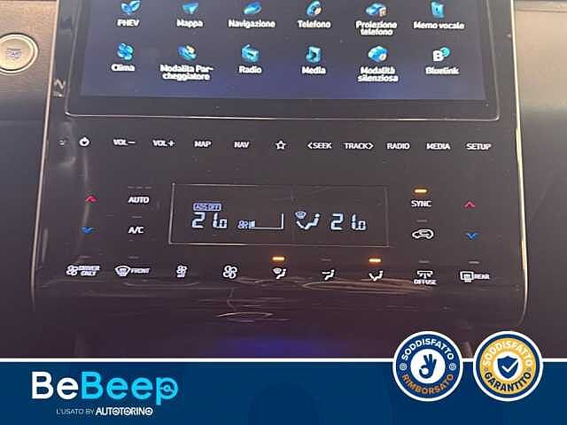 Hyundai TUCSON 1.6 PHEV EXELLENCE LOUNGE PACK 4WD AUTO