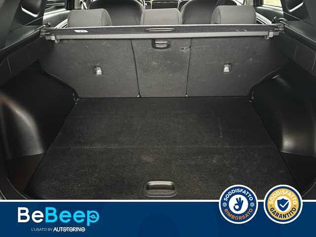 Hyundai TUCSON 1.6 PHEV XLINE 4WD AUTO