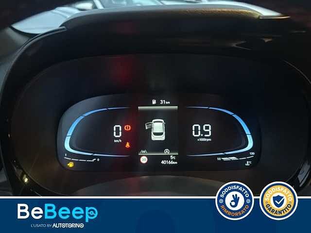 Hyundai i10 1.0 TGDI N LINE 100CV