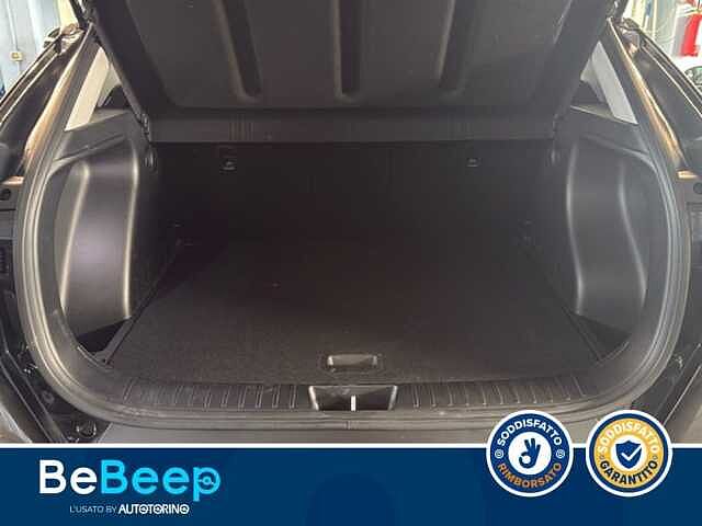 Hyundai KONA 1.6 GDI HEV X LINE 2WD 141CV DCT