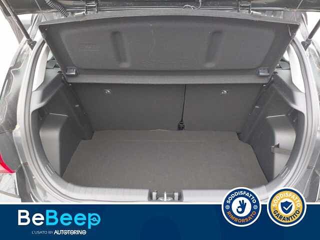 Hyundai i20 1.2 GPL CONNECTLINE 78CV MT