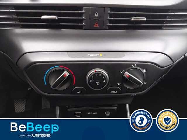 Hyundai i20 1.2 GPL CONNECTLINE 78CV MT