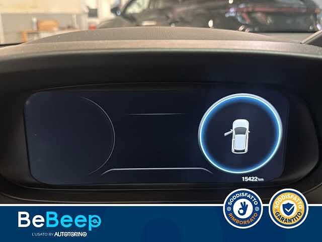 Hyundai i20 1.2 CONNECTLINE GPL