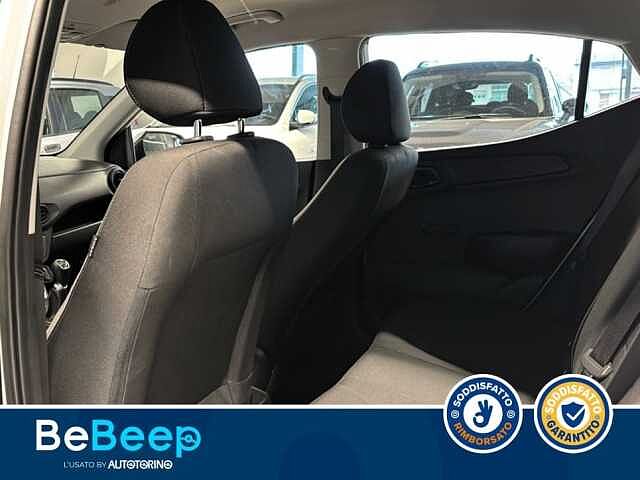 Hyundai i10 1.0 MPI CONNECTLINE 67CV