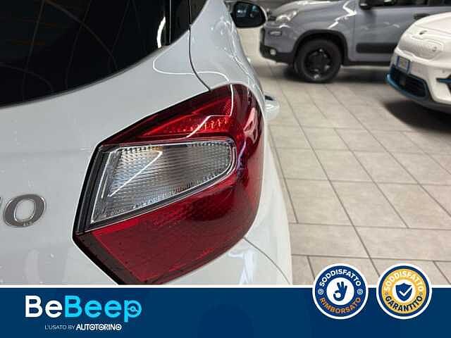 Hyundai i10 1.0 MPI CONNECTLINE 67CV