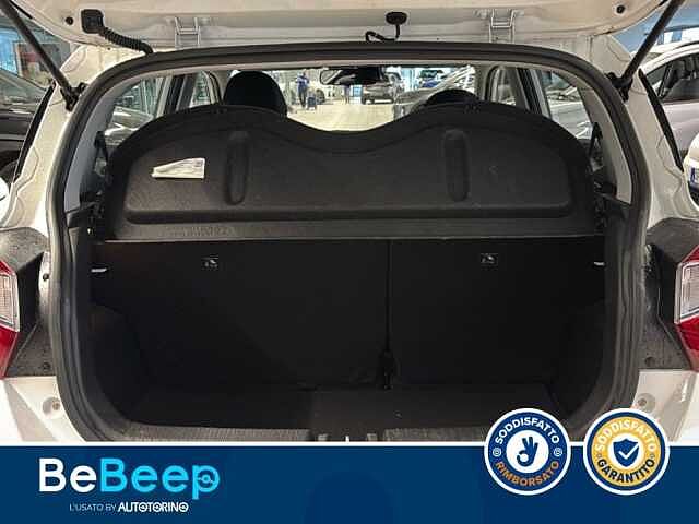 Hyundai i10 1.0 MPI CONNECTLINE 67CV