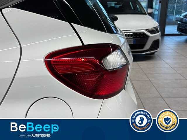 Hyundai i10 1.0 MPI CONNECTLINE 67CV