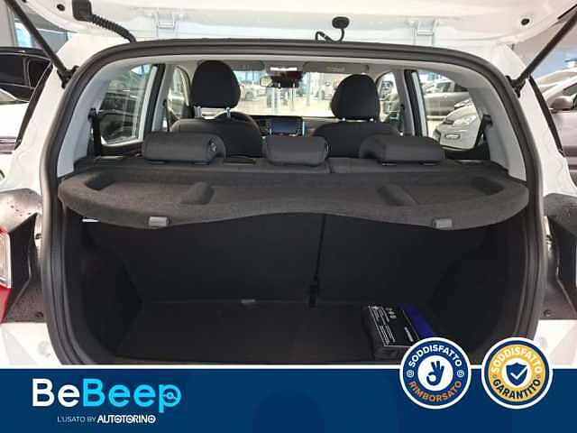 Hyundai i10 1.0 MPI CONNECTLINE 63CV AUTO