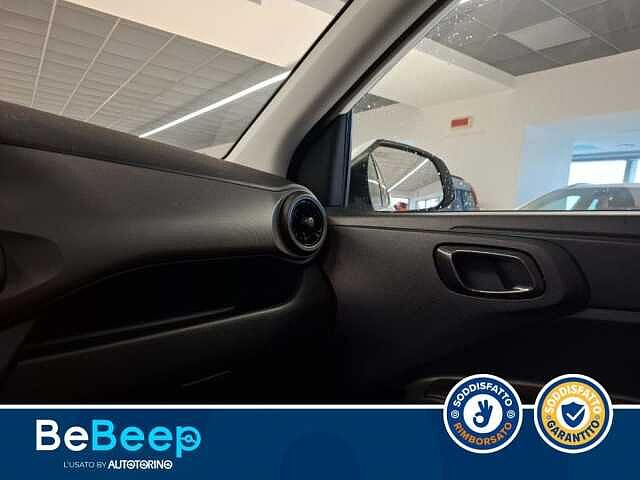 Hyundai i10 1.0 MPI CONNECTLINE 63CV AUTO