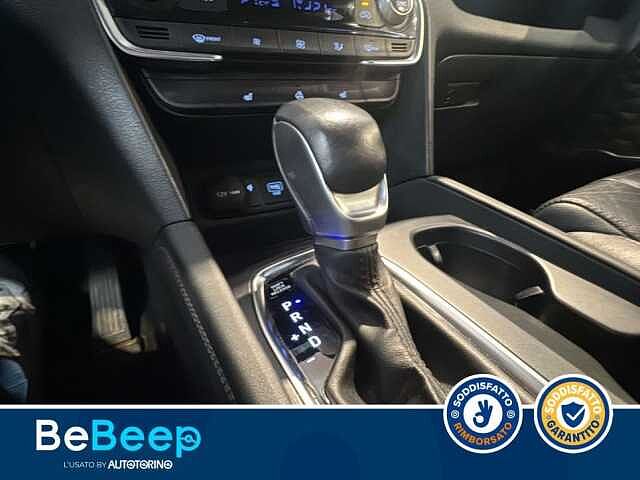 Hyundai SANTA FE 2.2 CRDI EXELLENCE 4WD AUTO