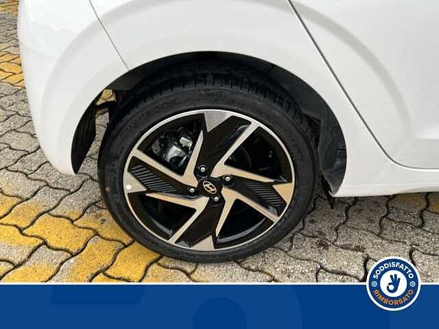 Hyundai i10 1.0 MPI AT Prime MY25