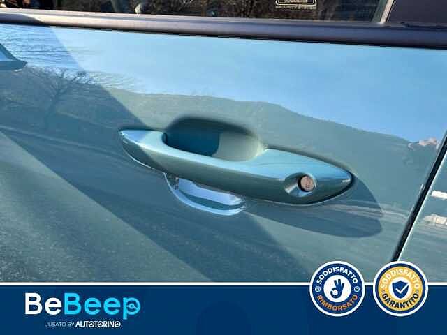 Hyundai i10 1.0 MPI CONNECTLINE 63CV