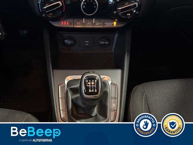 Hyundai KONA 1.0 T-GDI 48V XTECH 2WD 120CV IMT