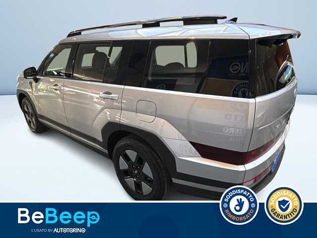 Hyundai SANTA FE 1.6 T-GDI HEV BUSINESS 2WD 215CV AT 7P.TI