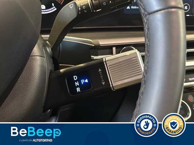 Hyundai SANTA FE 1.6 T-GDI HEV BUSINESS 2WD 215CV AT 7P.TI