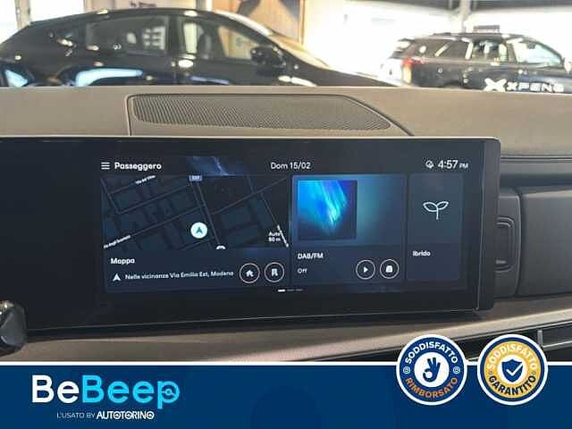 Hyundai SANTA FE 1.6 T-GDI HEV BUSINESS 2WD 215CV AT 7P.TI