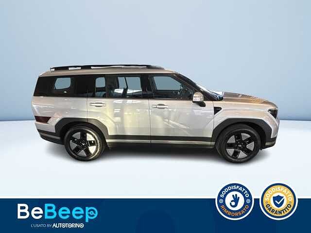 Hyundai SANTA FE 1.6 T-GDI HEV BUSINESS 2WD 215CV AT 7P.TI