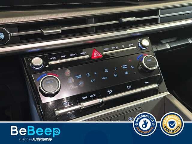 Hyundai SANTA FE 1.6 T-GDI HEV BUSINESS 2WD 215CV AT 7P.TI