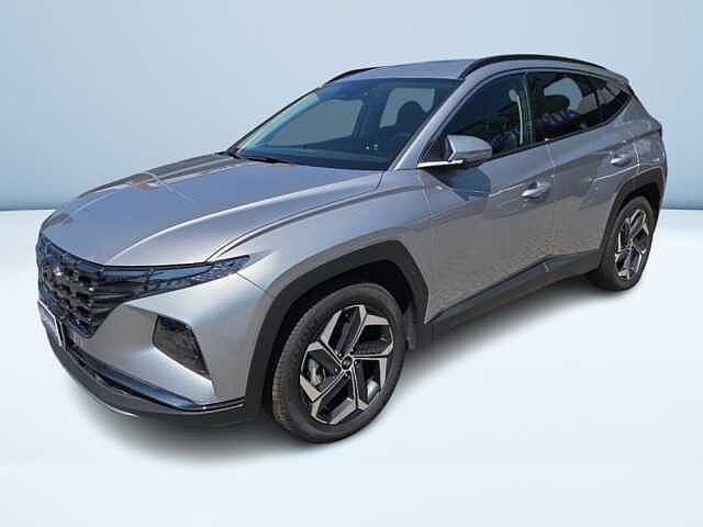 Hyundai TUCSON 1.6 PHEV AT 265CV Exellence (C)