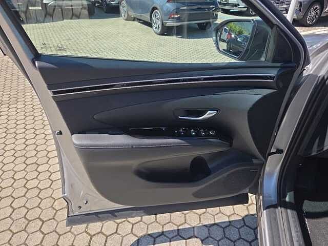 Hyundai TUCSON 1.6 PHEV AT 265CV Exellence (C)