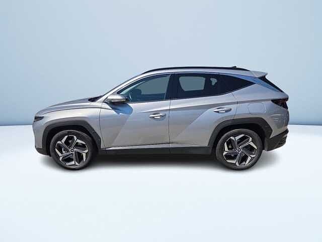 Hyundai TUCSON 1.6 PHEV AT 265CV Exellence (C)