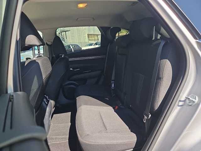 Hyundai TUCSON 1.6 PHEV AT 265CV Exellence (C)