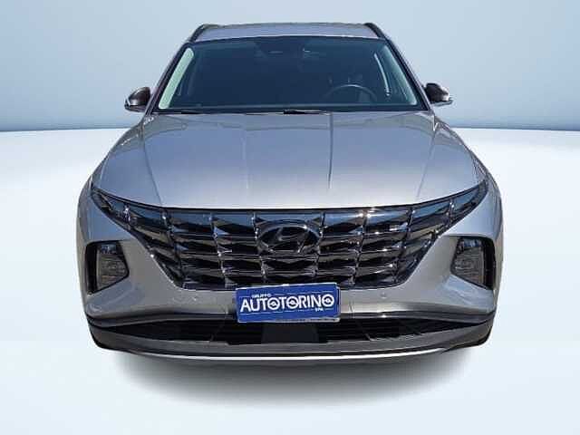 Hyundai TUCSON 1.6 PHEV AT 265CV Exellence (C)