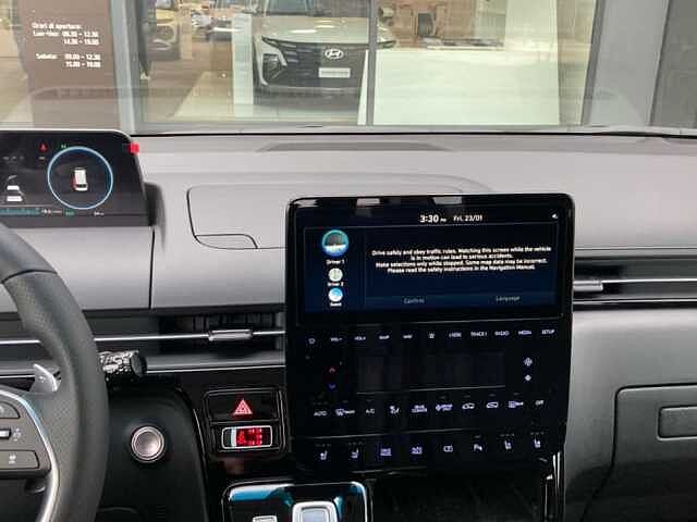 Hyundai STARIA 1.6 HEV 2WD Luxury - 7 Posti