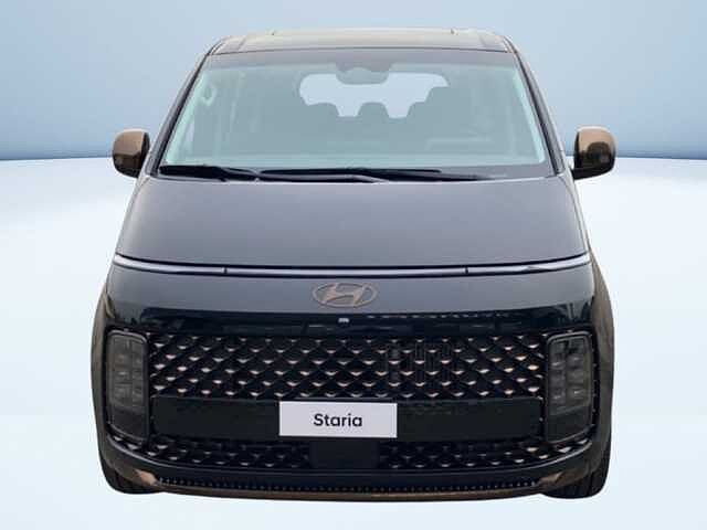 Hyundai STARIA 1.6 HEV 2WD Luxury - 7 Posti