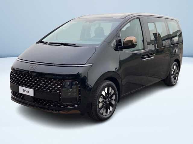 Hyundai STARIA 1.6 HEV 2WD Luxury - 7 Posti