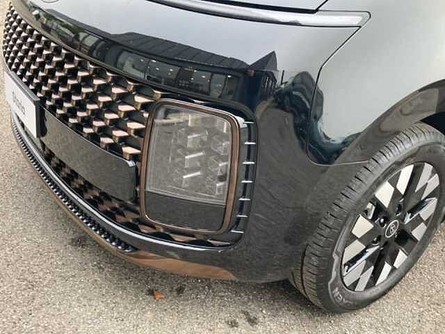 Hyundai STARIA 1.6 HEV 2WD Luxury - 7 Posti