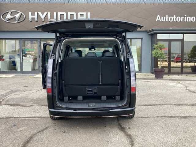 Hyundai STARIA 1.6 HEV 2WD Luxury - 7 Posti