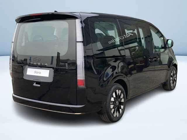 Hyundai STARIA 1.6 HEV 2WD Luxury - 7 Posti